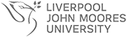 Liverpool John Moores University logo