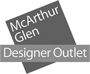 McArthurglen designer outlet logo